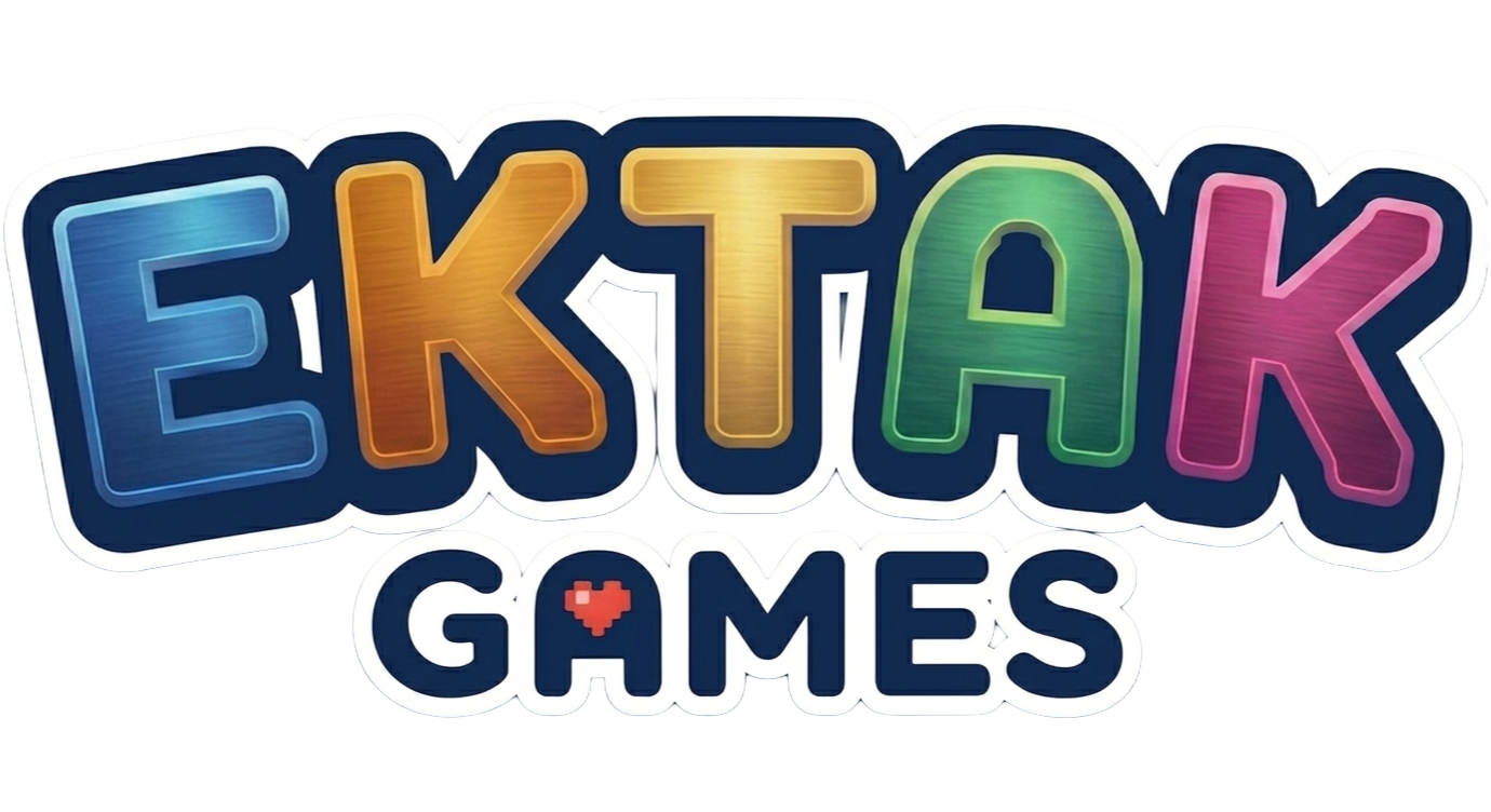 Ektak Games