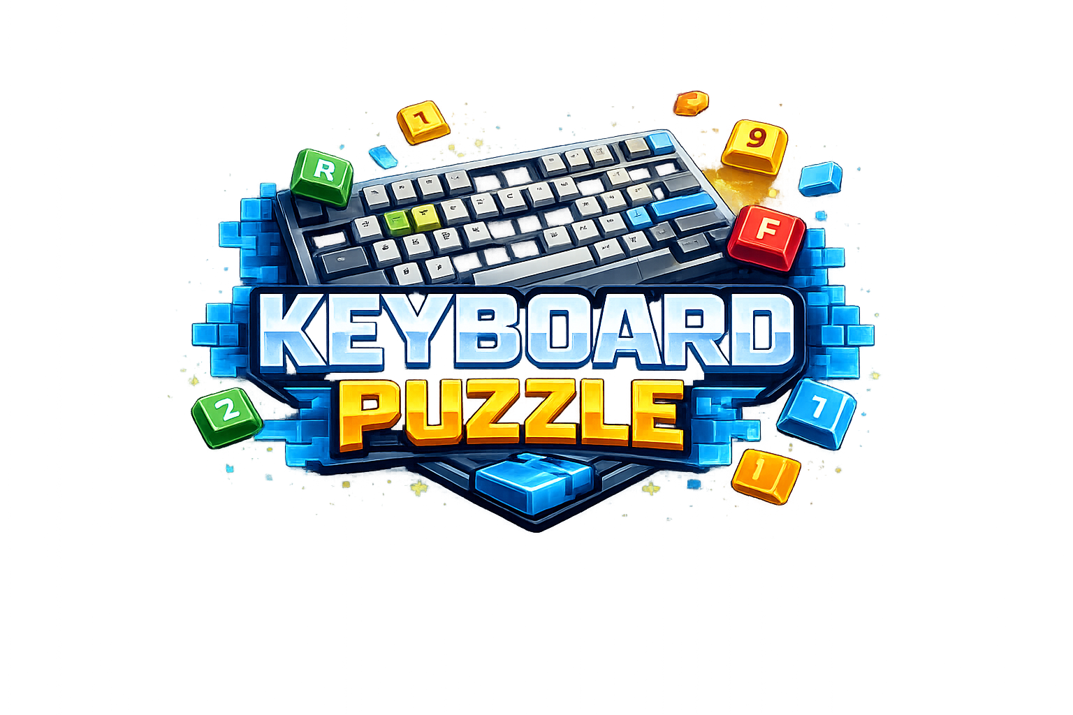 Keyboard Puzzle